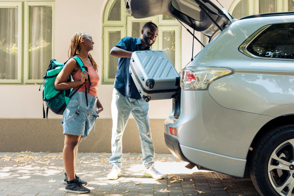 Airport Drop-offs (Departure Transfers)