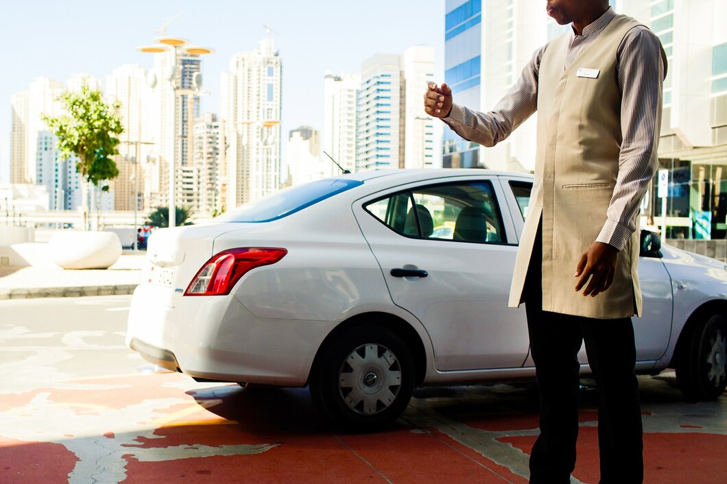 Airport Pickups (Arrival Transfers)
