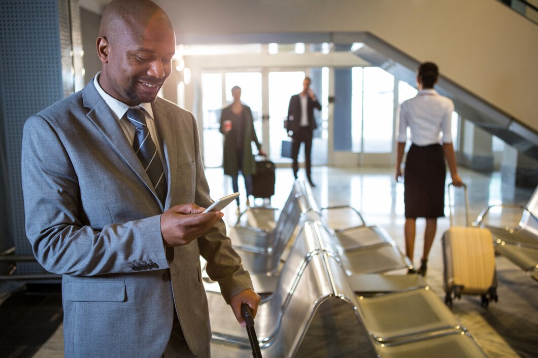 Hotel & Residential Transfers