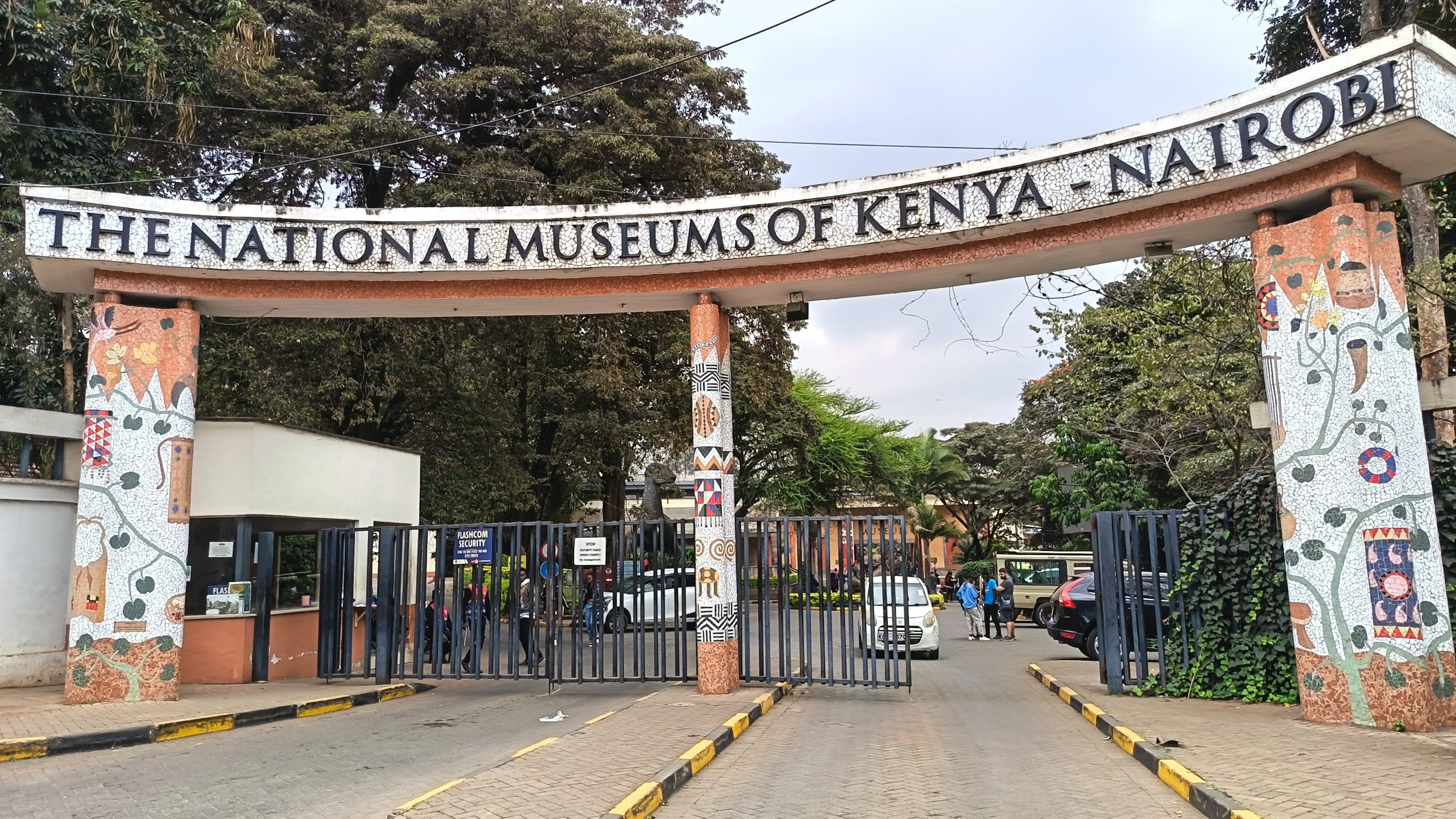 Nairobi National Museum