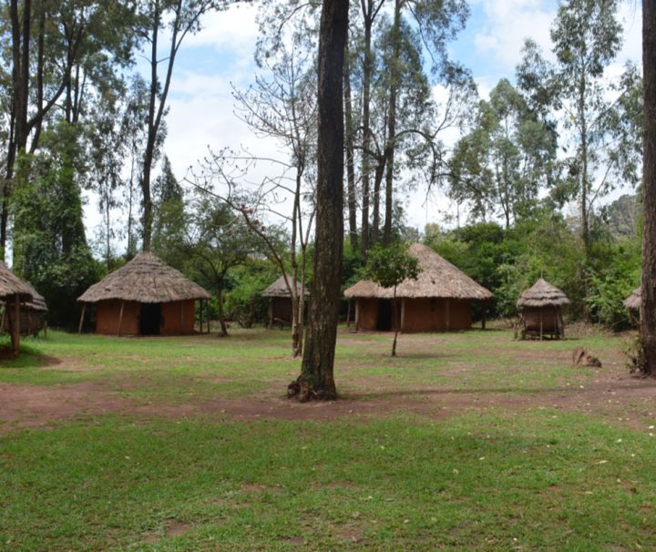 Bomas of Kenya Cultural Experience