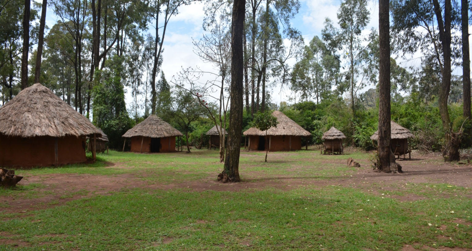 Bomas of Kenya Cultural Experience